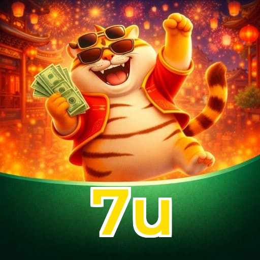 Tabela RTP dos jogos de cassino da 7u